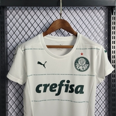 Uniforme Fem Palmeiras Reserva 22-23 - comprar online