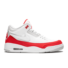 Nike Air Jordan 3 Tinker University Red 2019