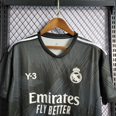 Uniforme Real Madrid Reserva Y3 22-23 - comprar online