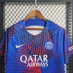 Uniforme PSG Third 22-23 na internet