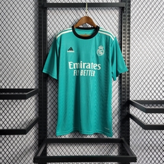 Uniforme Real Madrid Third - comprar online