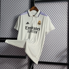 camisa real madrid