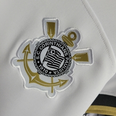 Uniforme Fem Corinthians Titular 22-23 na internet