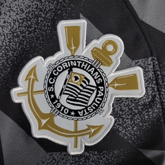 Imagem do Uniforme Corinthians Reserva 2022-2023