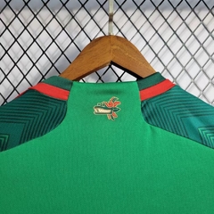 Uniforme México Third 2022