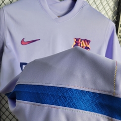 Uniforme Barcelona Third - loja online