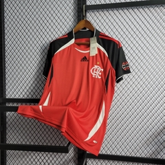 Uniforme Flamengo Teamgeist 22-23