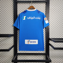 Uniforme Al-Hilal Saudi FC Titular 23-24 - loja online