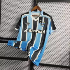 Uniforme Grêmio Titular Temporada 2022