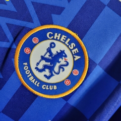 Uniforme Chelsea Third - loja online