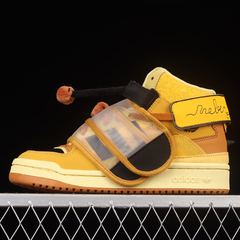 Adidas Forum 84 Mid Exhibit - loja online