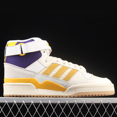 Adidas Forum 84 High OG Purple Space