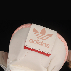 Adidas Forum 84 High Pink