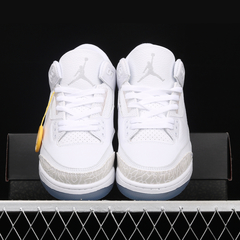 Nike Air Jordan 3 Retro OG Pure Money 2007 - loja online