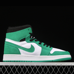 Nike Air Jordan 1 High Zoom Stadium Green - Loja suicid drop