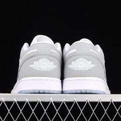 Nike Air Jordan 1 Low Wolf - loja online