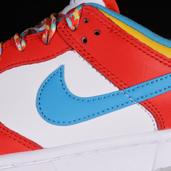 Imagem do Nike SB Dunk Low x Lebron James Fruity Pebbles