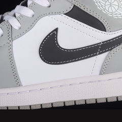 Nike Air Jordan 1 Mid OG Smoke Grey - loja online