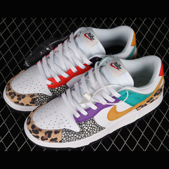 Nike Dunk Low SP Safari Mix - comprar online