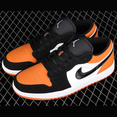 Nike Air Jordan 1 Low Shattered Backboard - comprar online