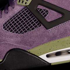 Nike Air Jordan 4 OG Canyon - loja online