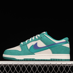 Imagem do Nike SB Dunk Low SE 85 Neptune Green