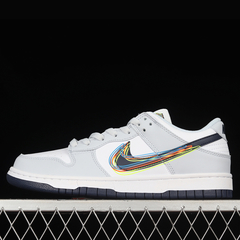 Nike Dunk Low SP 3D Swoosh - loja online