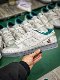 Imagem do Nike SB Dunk Low Ice