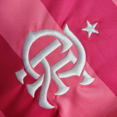 Uniforme Flamengo Outubro Rosa 22-23 - loja online