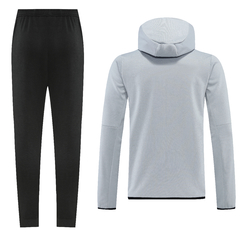 TRACKSUIT TECH-FLEECE NIKE FROST GREY - comprar online