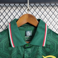 Uniforme Palmeiras Third 2022-2023 - Loja suicid drop