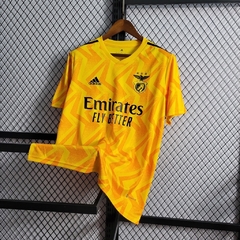 Uniforme Benfica Reserva 2022-2023