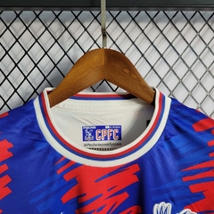 Uniforme Crystal Palace Third 22-23 - loja online