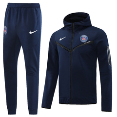 TRACKSUIT TECH-FLEECE PARIS SAINT GERMAIN