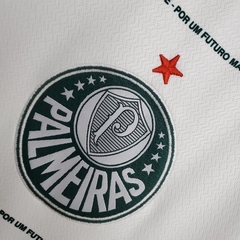 Uniforme Palmeiras Reserva 2022-2023 - loja online