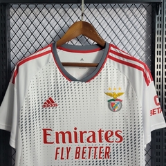 Uniforme Benfica Titular 2022-2023 - comprar online