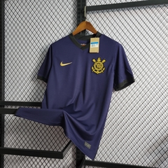 Uniforme Corinthians Third