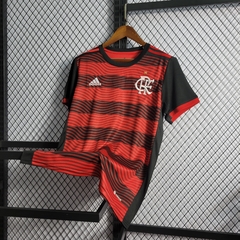 Uniforme Flamengo Titular 2022-2023