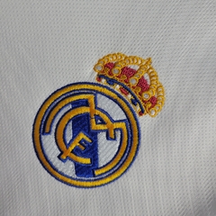 Uniforme Real Madrid Titular 2021-2022 - comprar online