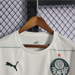 Uniforme Palmeiras Reserva 2022-2023 - Loja suicid drop