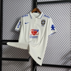 Uniforme CBF Polo White