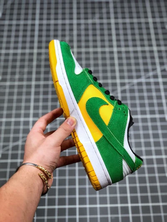 Nike SB Dunk Low PRO Bucks BR 2022 - Loja suicid drop