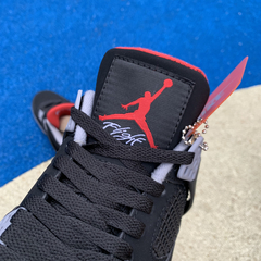 Nike Air Jordan 4 OG Bred - loja online