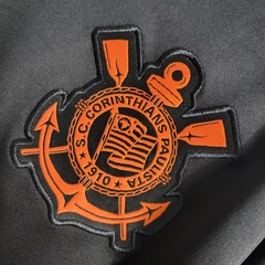 Uniforme Corinthians Third - loja online