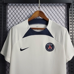 Uniforme PSG Training na internet