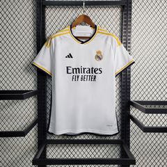 Uniforme Real Madrid Titular 2023-2024 - comprar online