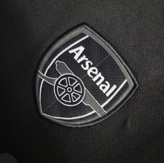 Imagem do Uniforme Arsenal Black