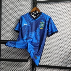 Uniforme CBF Reserva 21-22