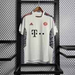 Uniforme Bayern München Training 21-22 - comprar online