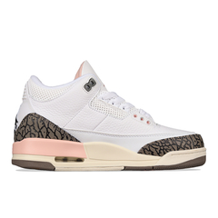 Nike Air Jordan 3 OG Retro Atmosphere White